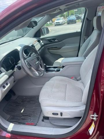 2018 GMC Acadia SLE-2 for sale in Louisville, KY