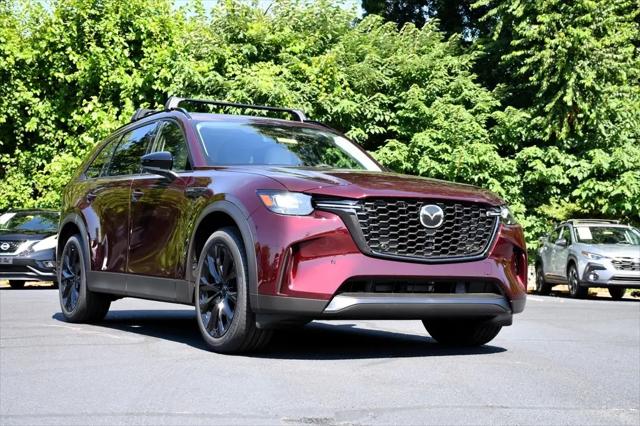 2026 Mazda X-90 3.3 Turbo Premium Sport for sale in Louisville, KY
