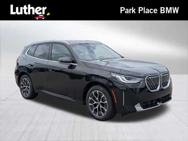 2026 BMW X3 30 xDrive for sale in Rochester, MN