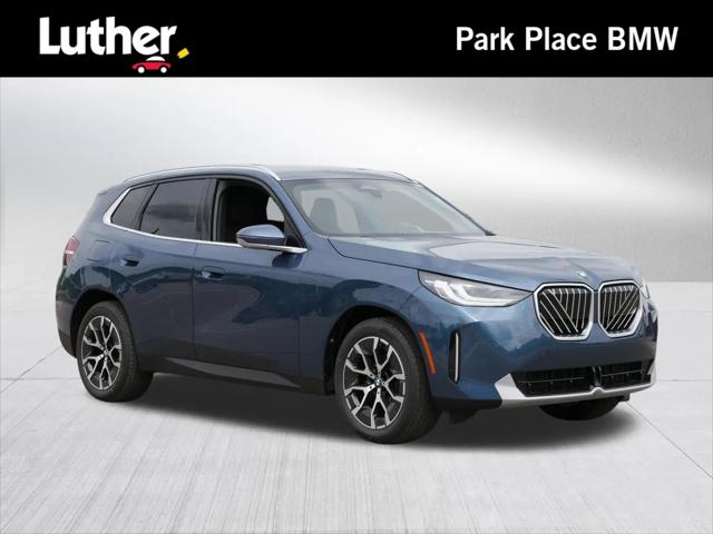 2026 BMW X3 30 xDrive for sale in Rochester, MN