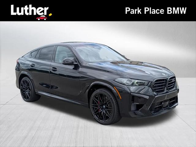 2027 BMW X6 M Competition for sale in Rochester, MN