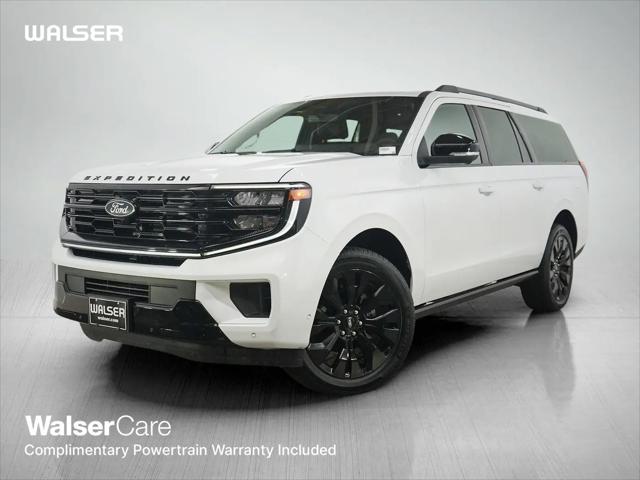 2025 Ford Expedition Platinum MAX for sale in Wayzata, MN