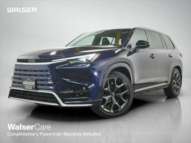2024 Lexus TX TX 500h F SPORT Luxury for sale in Wayzata, MN