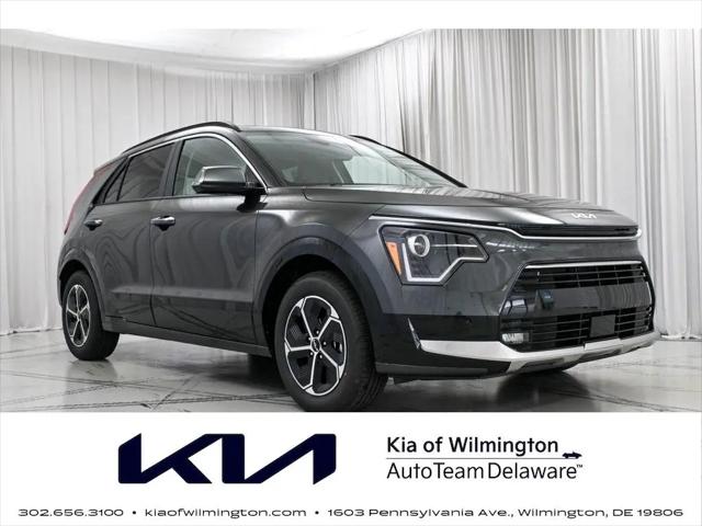2026 Kia Niro SX for sale in Wilmington, DE