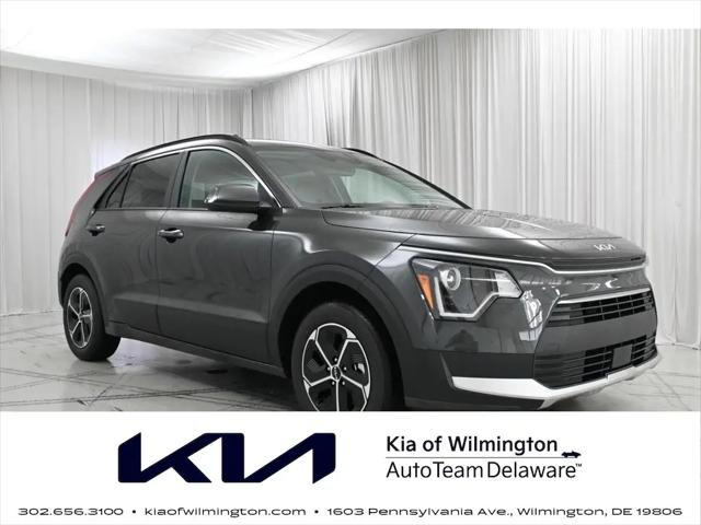 2026 Kia Niro EX for sale in Wilmington, DE