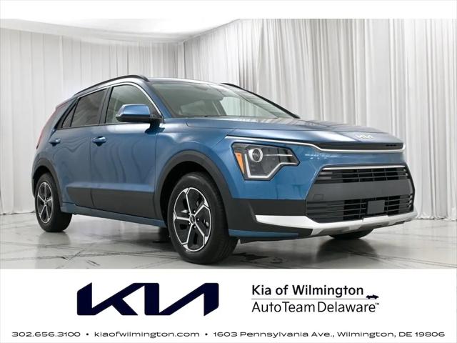 2026 Kia Niro EX for sale in Wilmington, DE