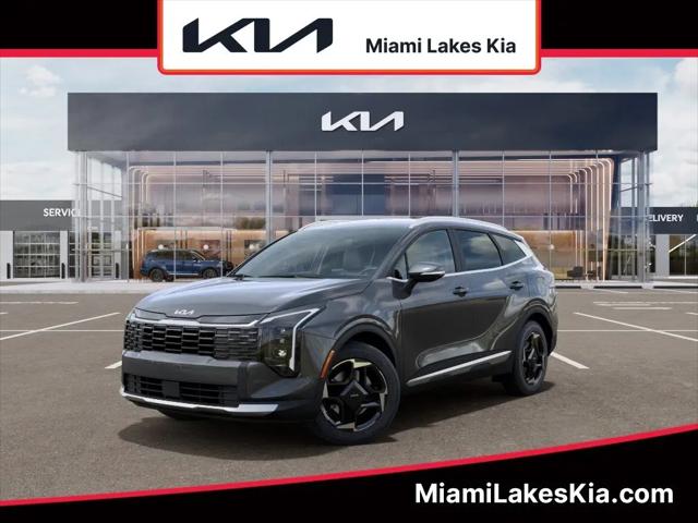 2026 Kia Sportage EX for sale in Miami Lakes, FL
