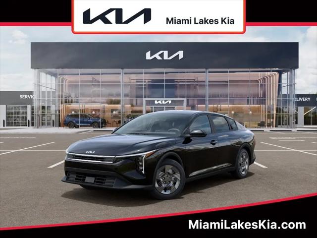 2026 Kia K4 LX for sale in Miami Lakes, FL