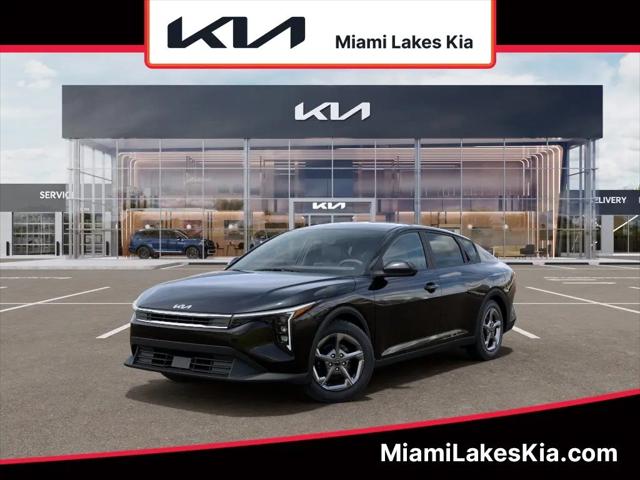 2026 Kia K4 LXS for sale in Miami Lakes, FL