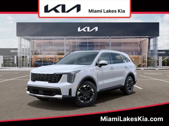 2026 Kia Sorento S for sale in Miami Lakes, FL