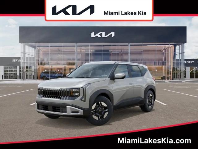 2027 Kia Seltos LX for sale in Miami Lakes, FL
