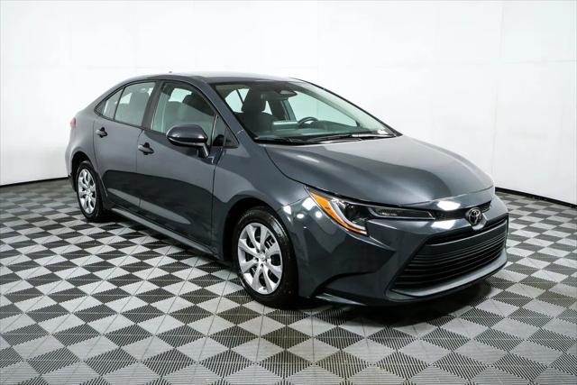 2023 Toyota Corolla LE for sale in Chamblee, GA