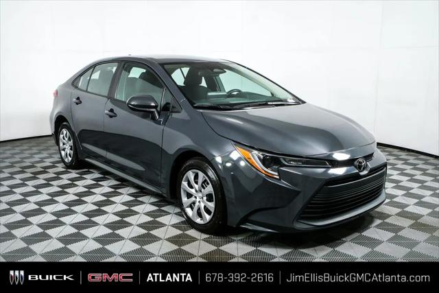 2023 Toyota Corolla LE for sale in Chamblee, GA