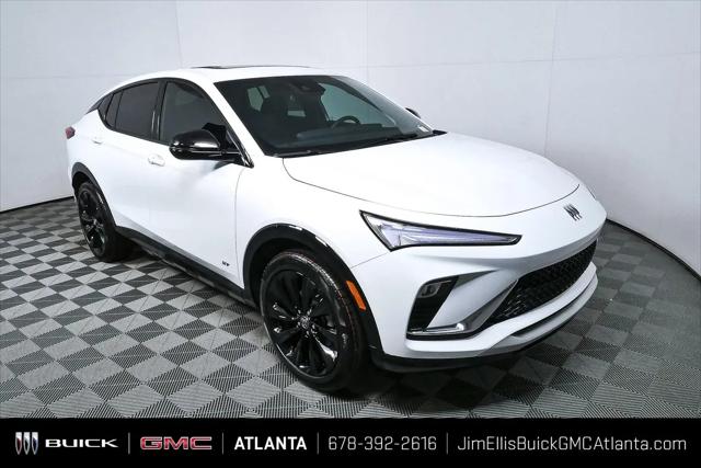 2026 Buick NV Sport Touring FWD for sale in Chamblee, GA