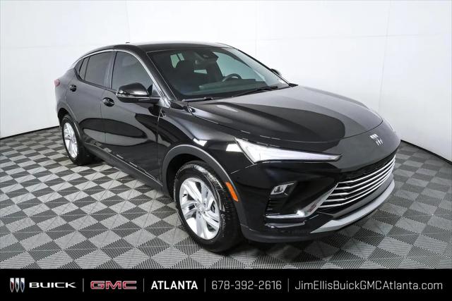 2026 Buick NV Preferred FWD for sale in Chamblee, GA