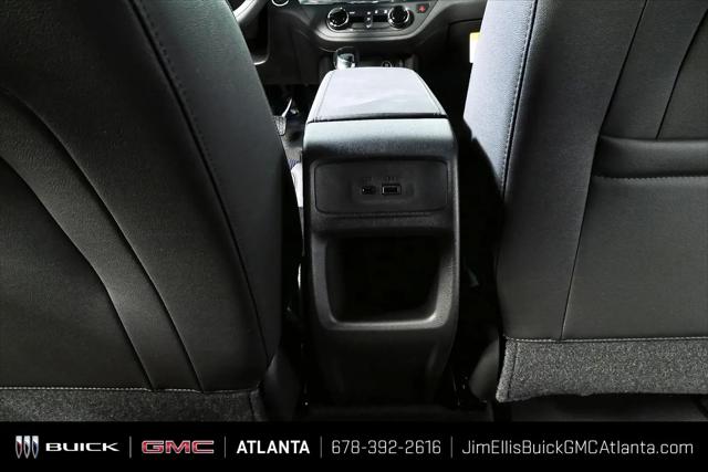 2026 Buick NV Preferred FWD