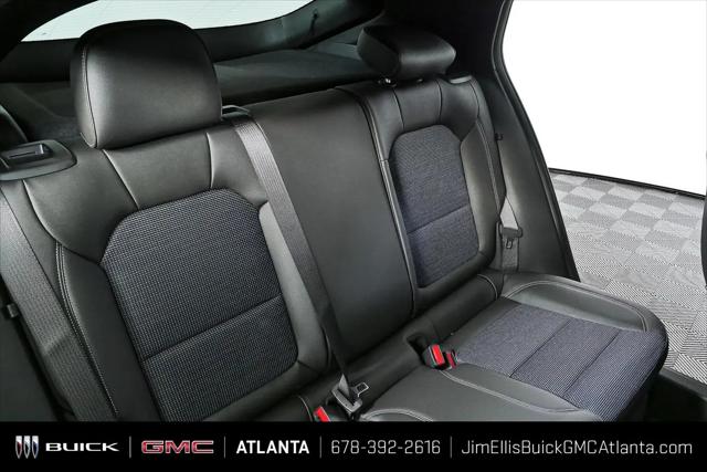 2026 Buick NV Preferred FWD