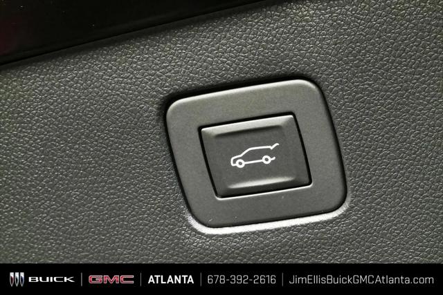2026 Buick NV Preferred FWD