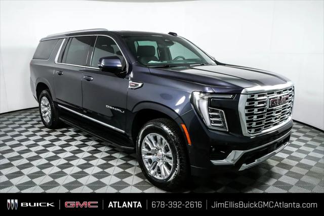2026 GMC Yukon XL 4WD Denali for sale in Chamblee, GA