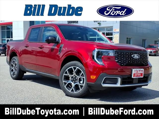 2026 Ford Maverick Lariat for sale in Dover, NH