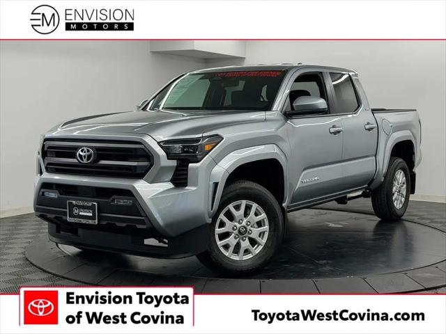 2026 Toyota Tacoma SR5 for sale in West Covina, CA
