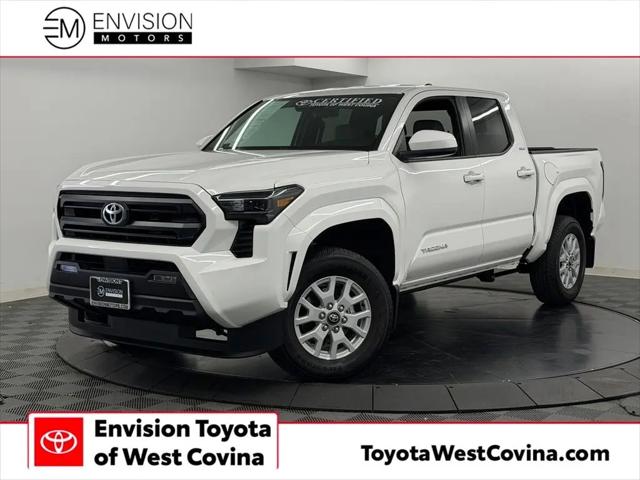 2026 Toyota Tacoma SR5 for sale in West Covina, CA