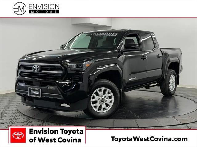 2026 Toyota Tacoma SR5 for sale in West Covina, CA