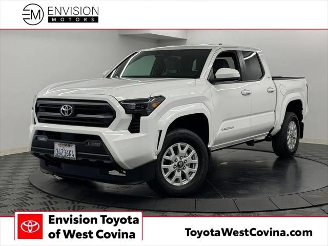 2026 Toyota Tacoma SR5 for sale in West Covina, CA