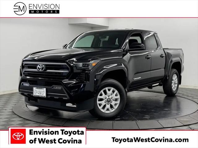 2026 Toyota Tacoma SR5 for sale in West Covina, CA