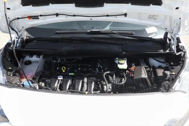 2022 Ford Transit Connect XLT Passenger Wagon