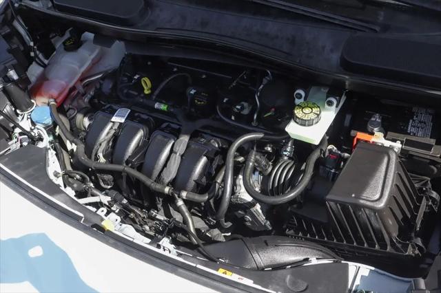 2022 Ford Transit Connect XLT Passenger Wagon