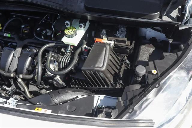 2022 Ford Transit Connect XLT Passenger Wagon