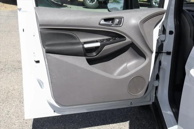2022 Ford Transit Connect XLT Passenger Wagon
