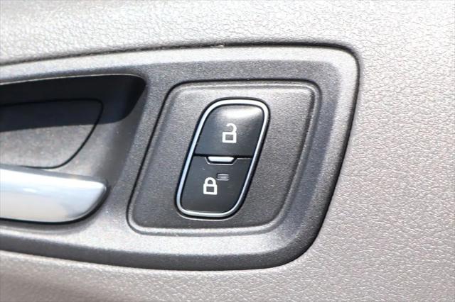 2022 Ford Transit Connect XLT Passenger Wagon