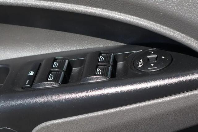 2022 Ford Transit Connect XLT Passenger Wagon