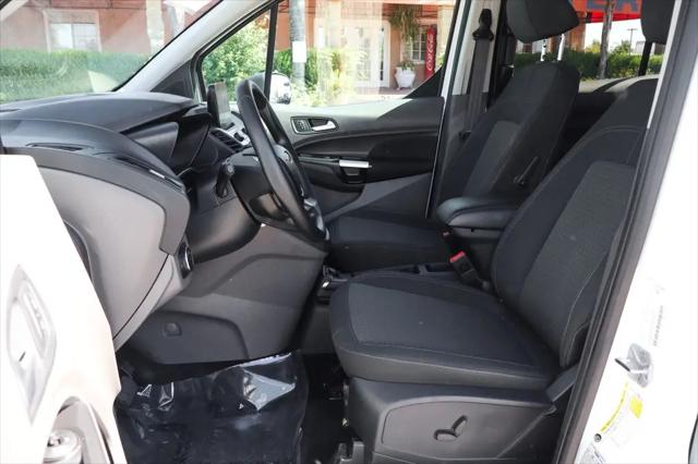 2022 Ford Transit Connect XLT Passenger Wagon