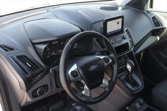 2022 Ford Transit Connect XLT Passenger Wagon