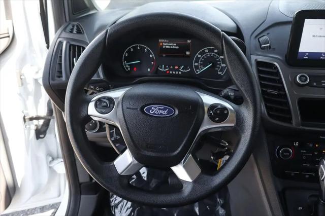 2022 Ford Transit Connect XLT Passenger Wagon