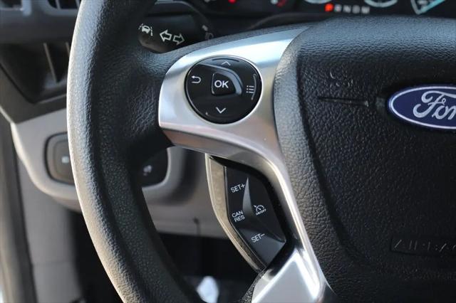 2022 Ford Transit Connect XLT Passenger Wagon