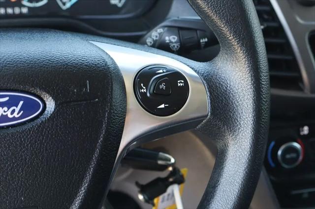 2022 Ford Transit Connect XLT Passenger Wagon