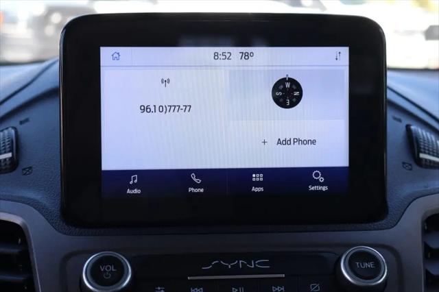 2022 Ford Transit Connect XLT Passenger Wagon