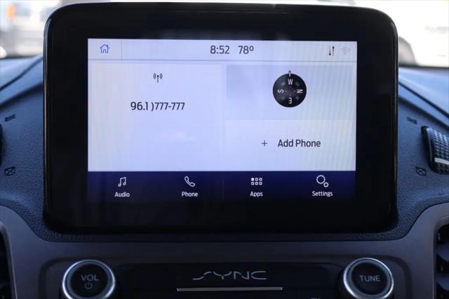 2022 Ford Transit Connect XLT Passenger Wagon