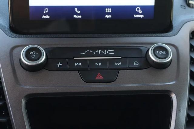 2022 Ford Transit Connect XLT Passenger Wagon