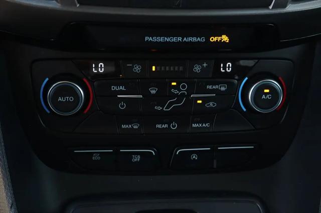 2022 Ford Transit Connect XLT Passenger Wagon