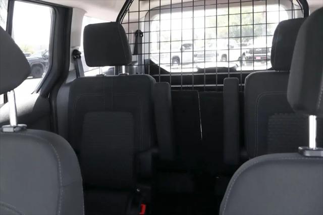 2022 Ford Transit Connect XLT Passenger Wagon