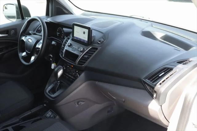 2022 Ford Transit Connect XLT Passenger Wagon