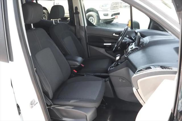 2022 Ford Transit Connect XLT Passenger Wagon