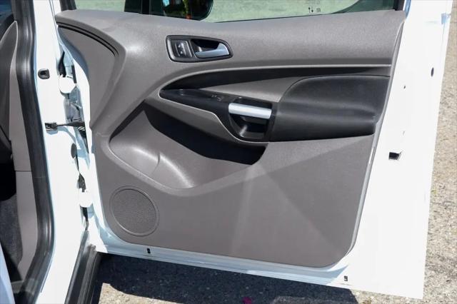 2022 Ford Transit Connect XLT Passenger Wagon
