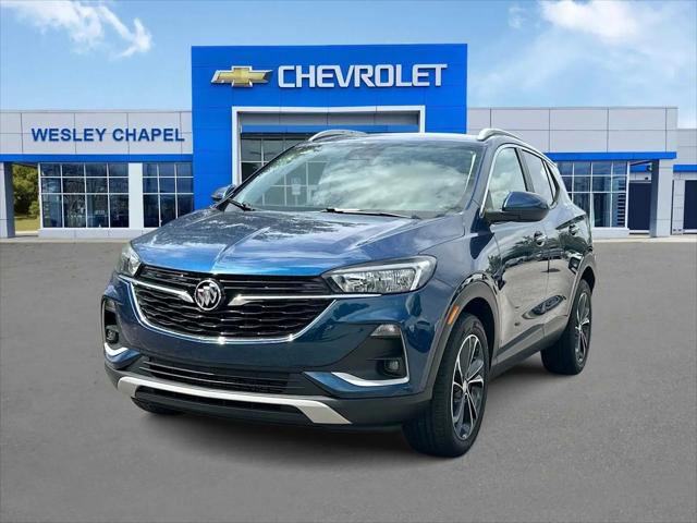 2021 Buick Encore GX FWD Select for sale in Wesley Chapel, FL