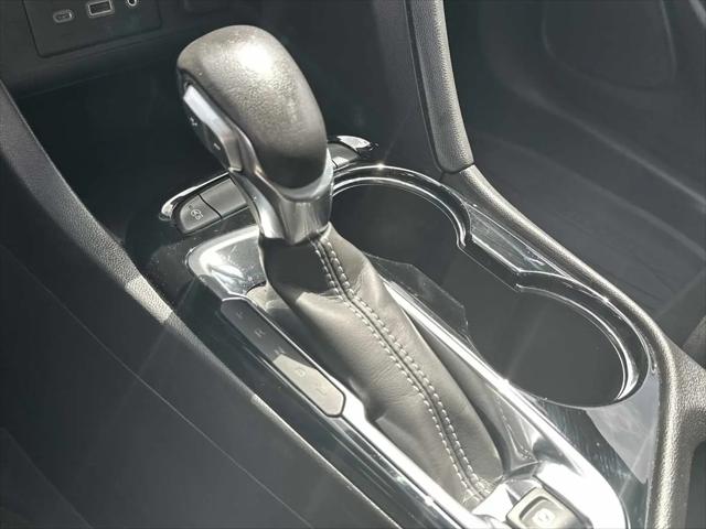 2021 Buick Encore GX FWD Select